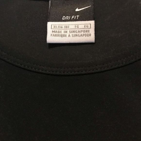 Nike Dri-Fit Tank Top - Picture 2 of 7